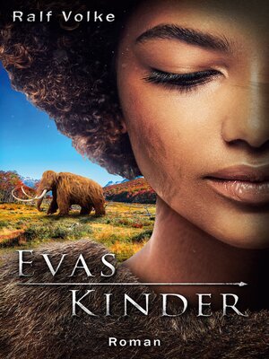 cover image of Evas Kinder